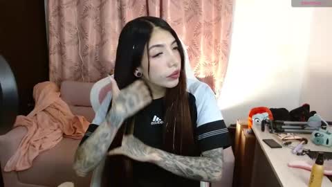 ALICIA  online show from 09.17.25