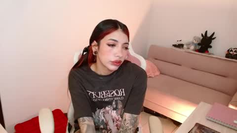 ALICIA  online show from 04.16.26