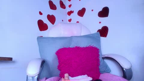 Alicia Kyse  online show from 02.11.25