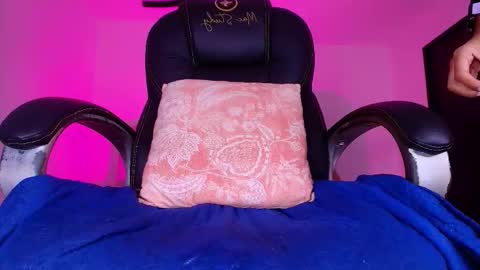 Alicia Kyse  online show from 02.03.26