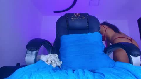 Alicia Kyse  online show from 05.20.26