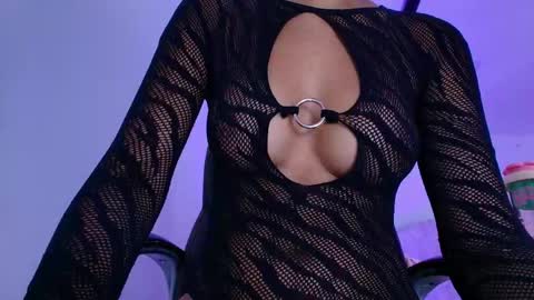 Alicia Kyse  online show from 05.27.26