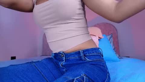 Alicia Kyse  online show from 05.31.26
