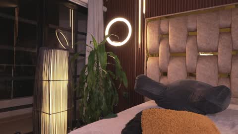 Alicia Lang online show from 12.18.25