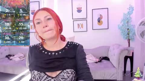 alicia online show from 12.17.25