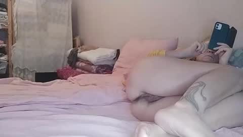 alicia_sage online show from 02.23.26