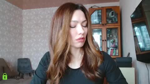 Alicia online show from 01.21.25