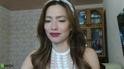 Alicia online show from 11.18.25