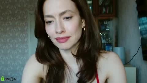 Alicia online show from 05.07.26