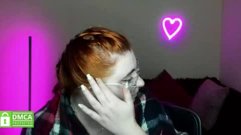 Alicia online show from 10.15.25