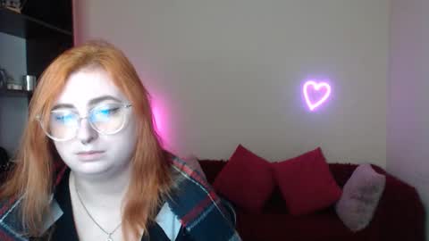 Alicia online show from 11.11.25