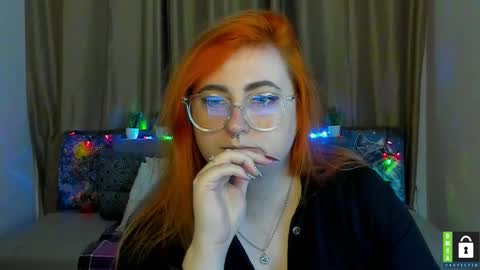 Alicia online show from 12.18.25