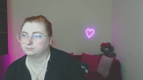 Alicia online show from 03.01.26