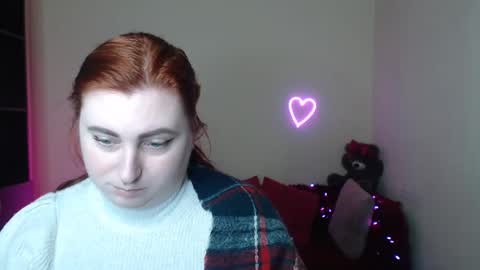 Alicia online show from 03.12.26