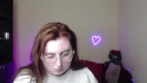 Alicia online show from 04.10.26