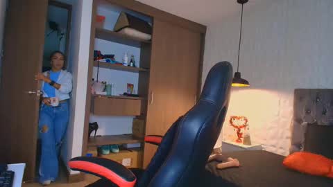 Ali online show from 11.22.25