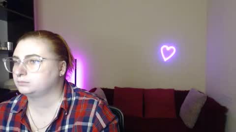 Alicia online show from 11.20.25