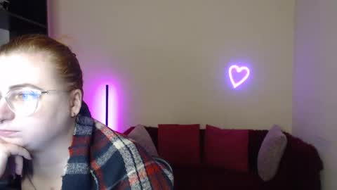 Alicia online show from 11.22.25