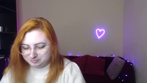 Alicia online show from 12.17.25