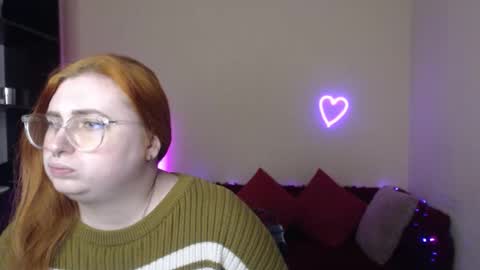 Alicia online show from 01.09.26