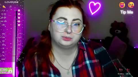 Alicia online show from 02.10.26