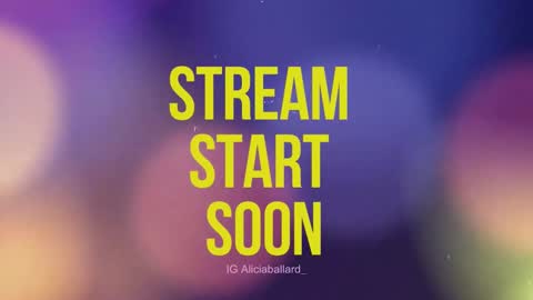 Snapshot of aliciaballard chatting on 01.19.25 Jennyfer online show from 01.19.25