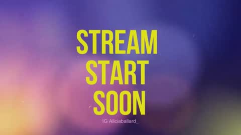 Snapshot of aliciaballard chatting on 01.20.25 Jennyfer online show from 01.20.25