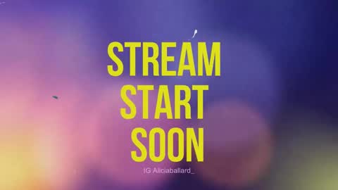 Snapshot of aliciaballard chatting on 01.23.25 Jennyfer online show from 01.23.25