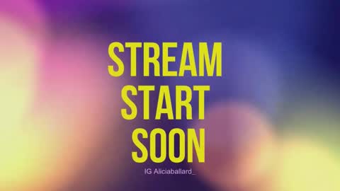 Snapshot of aliciaballard chatting on 02.26.25 Jennyfer online show from 02.26.25