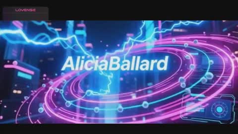 Snapshot of aliciaballard chatting on 10.05.25 Jennyfer online show from 10.05.25