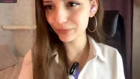 Snapshot of aliciacampbellia chatting on 07.20.26 Alice online show from 07.20.26