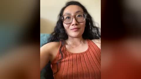Alicia Hebi online show from 07.07.26