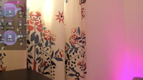 CINNAMON GIRL online show from 12.23.24