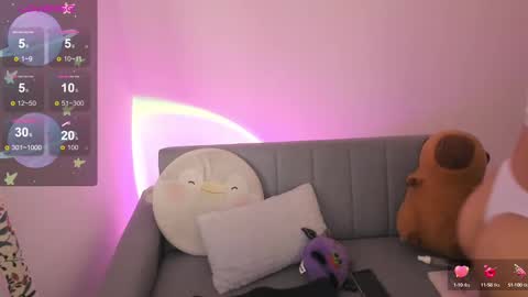 CINNAMON GIRL online show from 01.02.25