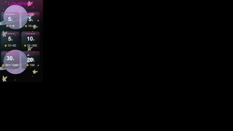 CINNAMON GIRL online show from 01.05.25