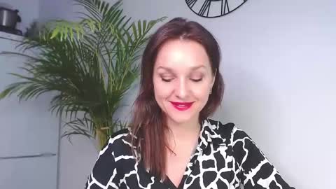 Alicia online show from 12.10.24