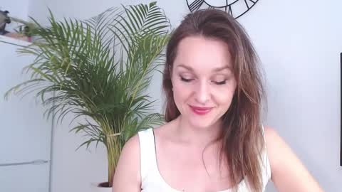 Alicia online show from 02.03.25