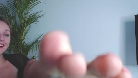 Alicia online show from 10.31.25