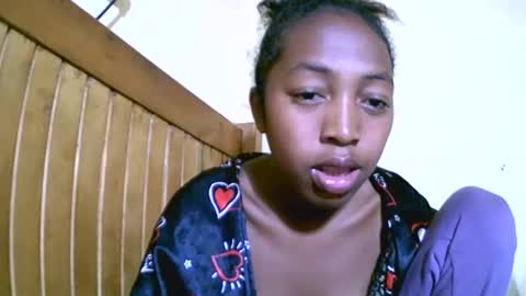 alicianah online show from 09.24.25