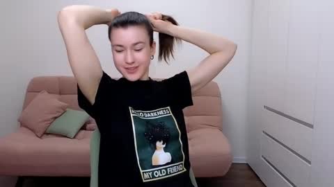 alicianoveli online show from 02.26.25