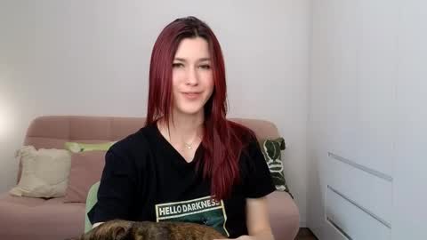 alicianoveli online show from 10.11.25