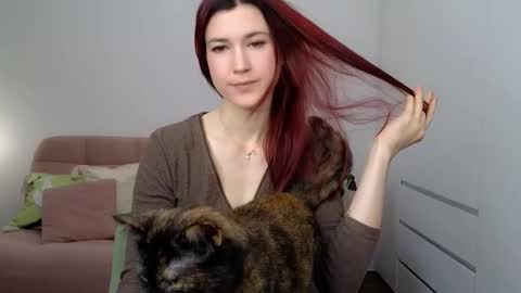 alicianoveli online show from 10.14.25