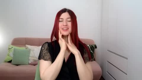 alicianoveli online show from 11.15.25