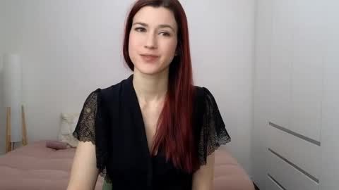 Snapshot of alicianoveli chatting on 01.17.26 alicianoveli online show from 01.17.26