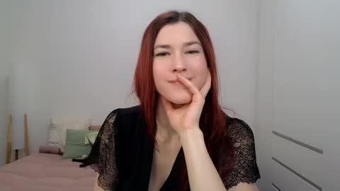 Snapshot of alicianoveli chatting on 02.06.26 alicianoveli online show from 02.06.26