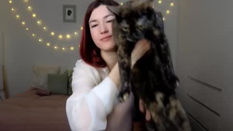 Snapshot of alicianoveli chatting on 02.10.26 alicianoveli online show from 02.10.26