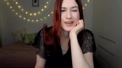 Snapshot of alicianoveli chatting on 03.01.26 alicianoveli online show from 03.01.26