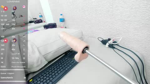 Snapshot of alicie_green chatting on 02.07.25 im tutti online show from 02.07.25