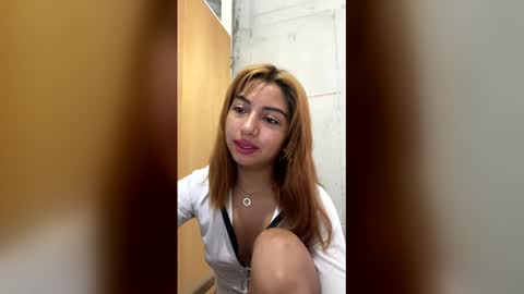 Karla Oconoor online show from 03.15.26