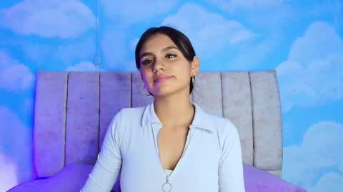 Snapshot of aliclark chatting on 02.25.26 Aliclark online show from 02.25.26